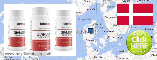 Où Acheter Dianabol en ligne Denmark